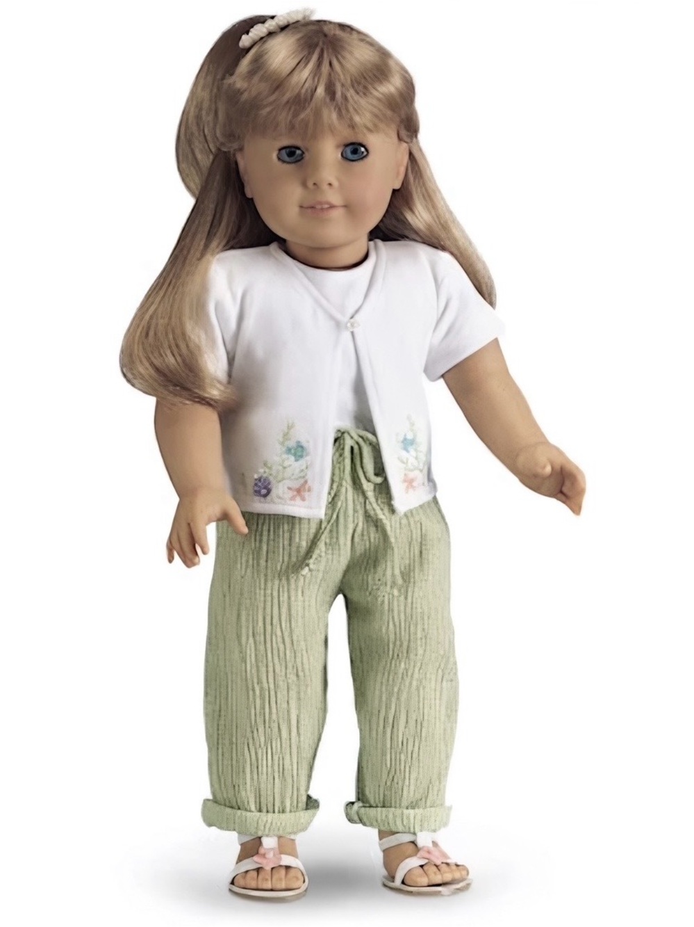 2000 Breezy Day Outfit